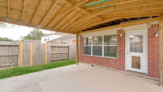 Houston 1-story, 3-bed 16514 Aberdeen Green Drive-idx