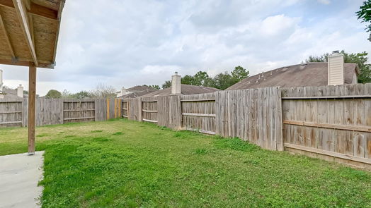 Houston 1-story, 3-bed 16514 Aberdeen Green Drive-idx