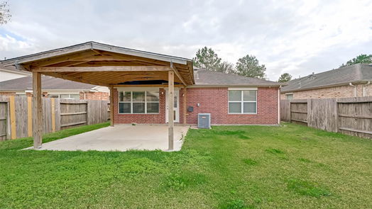 Houston 1-story, 3-bed 16514 Aberdeen Green Drive-idx