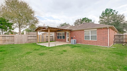 Houston 1-story, 3-bed 16514 Aberdeen Green Drive-idx