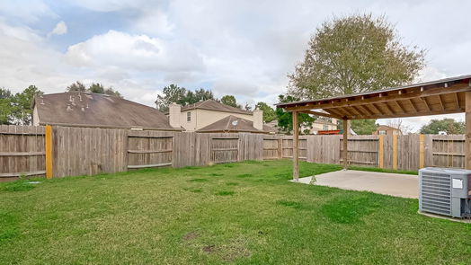 Houston 1-story, 3-bed 16514 Aberdeen Green Drive-idx