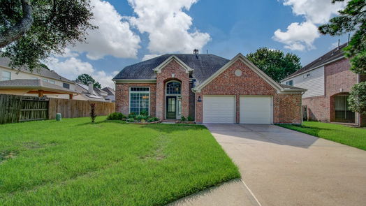 Houston 2-story, 4-bed 16210 Broken Timber Circle-idx