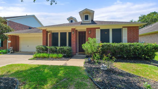 Houston 1-story, 4-bed 16727 Sonoma Del Norte Drive-idx