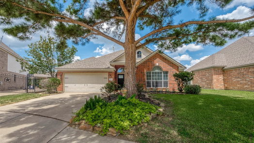 Houston 1-story, 4-bed 17722 Meadow Crossing Lane-idx