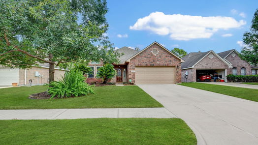 Houston 1-story, 3-bed 16514 Oat Mill Drive-idx