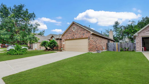 Houston 1-story, 3-bed 16514 Oat Mill Drive-idx