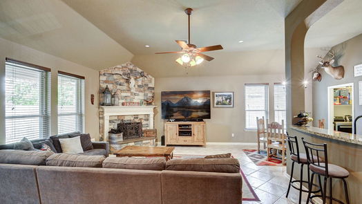 Houston 1-story, 3-bed 16514 Oat Mill Drive-idx