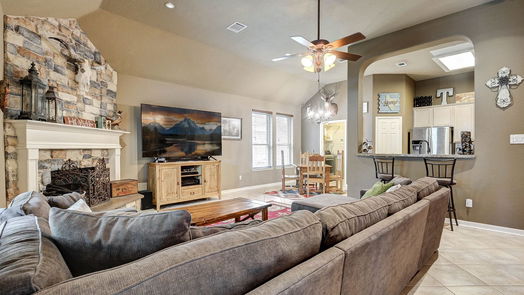 Houston 1-story, 3-bed 16514 Oat Mill Drive-idx