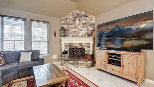 Houston 1-story, 3-bed 16514 Oat Mill Drive-idx