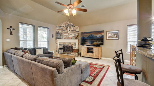 Houston 1-story, 3-bed 16514 Oat Mill Drive-idx