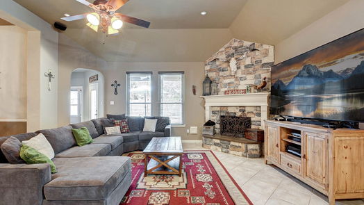 Houston 1-story, 3-bed 16514 Oat Mill Drive-idx