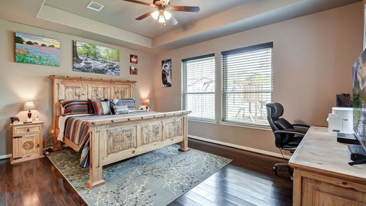 Houston 1-story, 3-bed 16514 Oat Mill Drive-idx