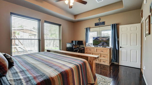 Houston 1-story, 3-bed 16514 Oat Mill Drive-idx