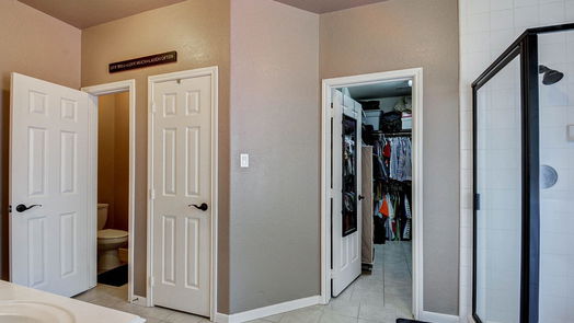 Houston 1-story, 3-bed 16514 Oat Mill Drive-idx