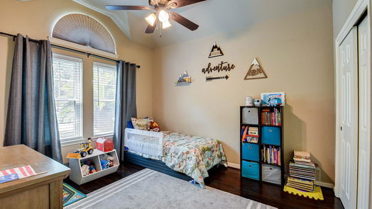 Houston 1-story, 3-bed 16514 Oat Mill Drive-idx