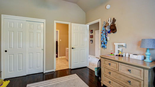 Houston 1-story, 3-bed 16514 Oat Mill Drive-idx