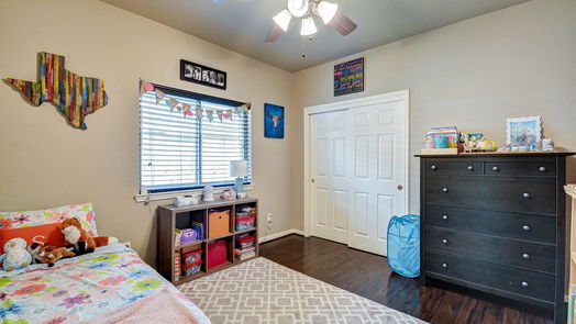 Houston 1-story, 3-bed 16514 Oat Mill Drive-idx