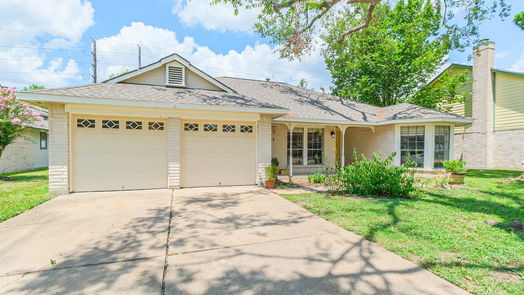 Houston 1-story, 3-bed 15402 Pebble Lake Drive-idx