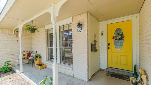 Houston 1-story, 3-bed 15402 Pebble Lake Drive-idx