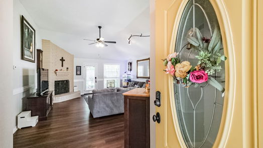 Houston 1-story, 3-bed 15402 Pebble Lake Drive-idx