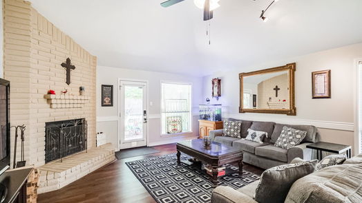 Houston 1-story, 3-bed 15402 Pebble Lake Drive-idx