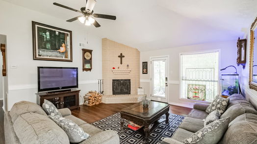 Houston 1-story, 3-bed 15402 Pebble Lake Drive-idx