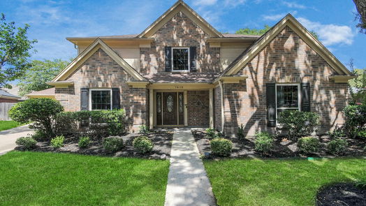 Houston 2-story, 5-bed 7610 Ivy Path Court-idx