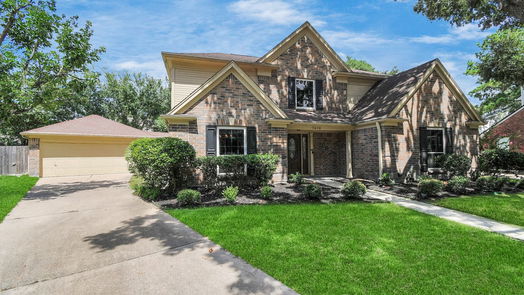 Houston 2-story, 5-bed 7610 Ivy Path Court-idx