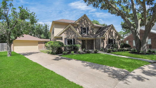 Houston 2-story, 5-bed 7610 Ivy Path Court-idx