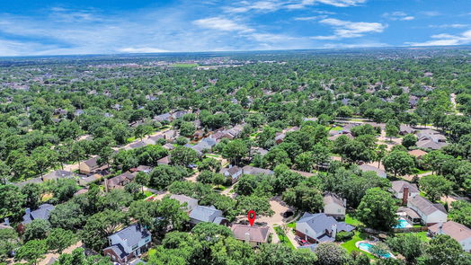 Houston 2-story, 5-bed 7610 Ivy Path Court-idx