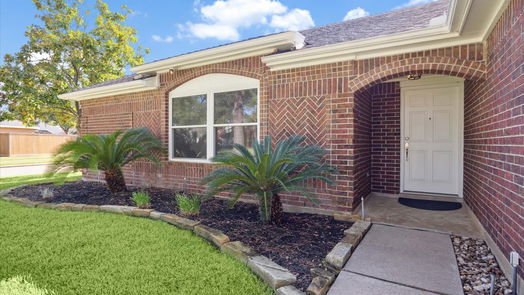 Houston 1-story, 3-bed 7710 Hudson Oaks Drive-idx