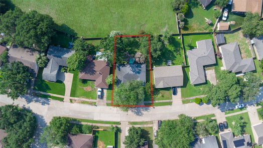 Houston 1-story, 3-bed 7334 Barton Oaks Drive Drive-idx