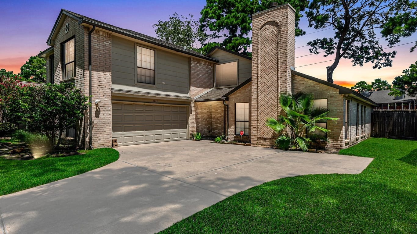 Houston 2-story, 3-bed 8214 Ryan Park Drive-idx