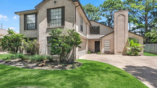 Houston 2-story, 3-bed 8214 Ryan Park Drive-idx