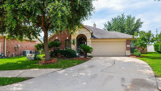 Houston 1-story, 3-bed 16827 Newlight Bend Drive-idx