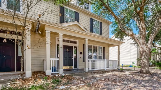 Houston 2-story, 3-bed 16835 Pine Castle Drive-idx