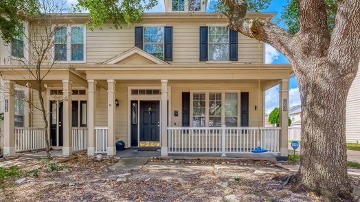 Houston 2-story, 3-bed 16835 Pine Castle Drive-idx