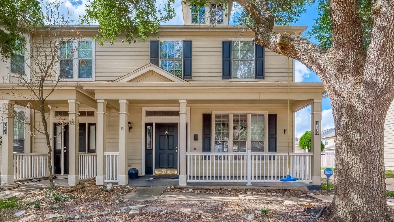 Houston 2-story, 3-bed 16835 Pine Castle Drive-idx