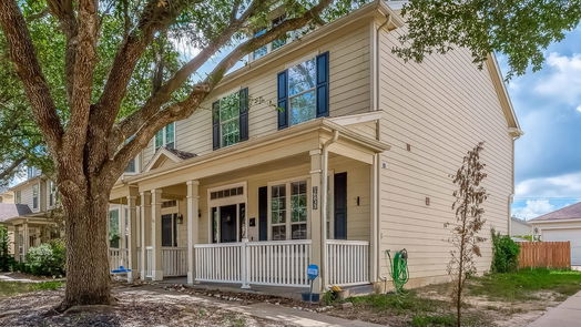 Houston 2-story, 3-bed 16835 Pine Castle Drive-idx