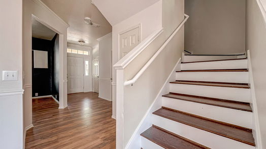 Houston 2-story, 3-bed 16835 Pine Castle Drive-idx