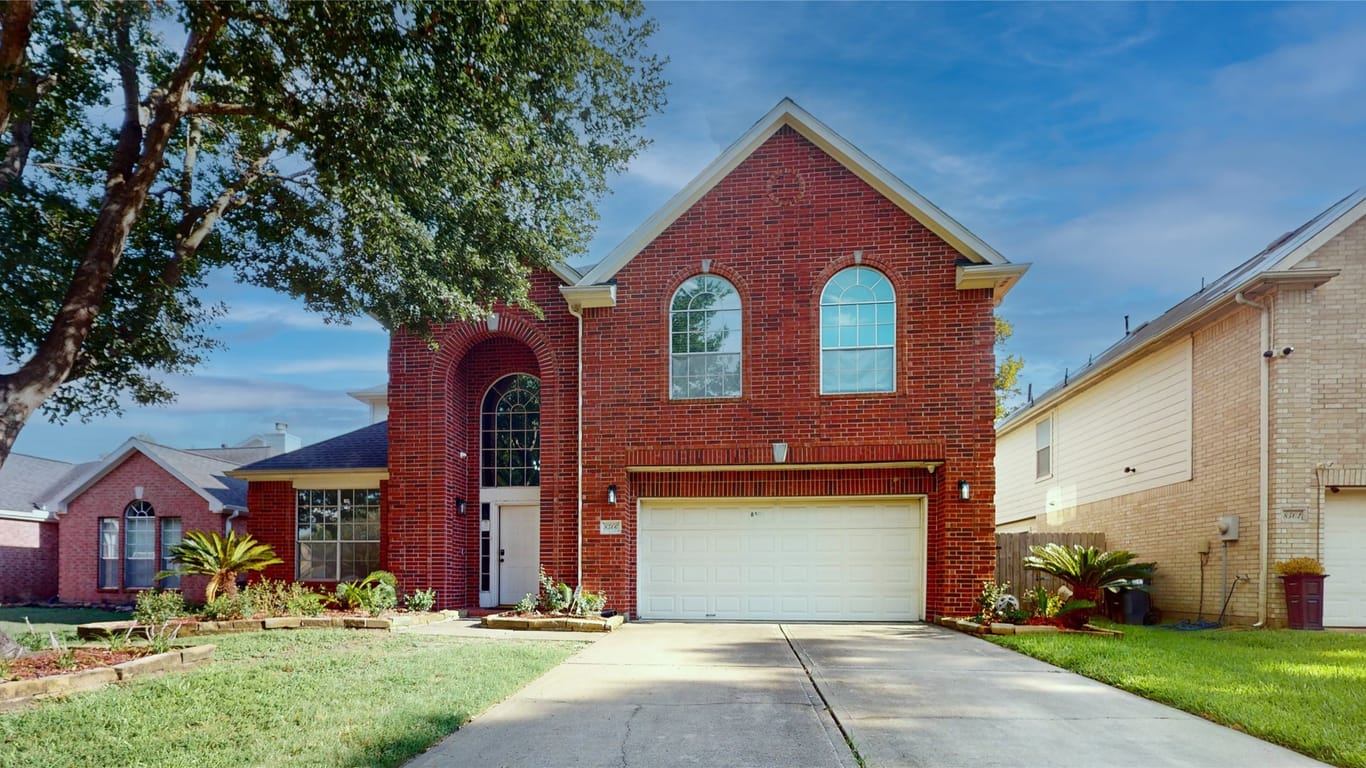 Houston 2-story, 5-bed 8506 Regalbrook Drive-idx