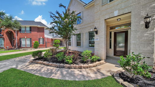 Houston 2-story, 5-bed 16907 Cross Springs Drive-idx