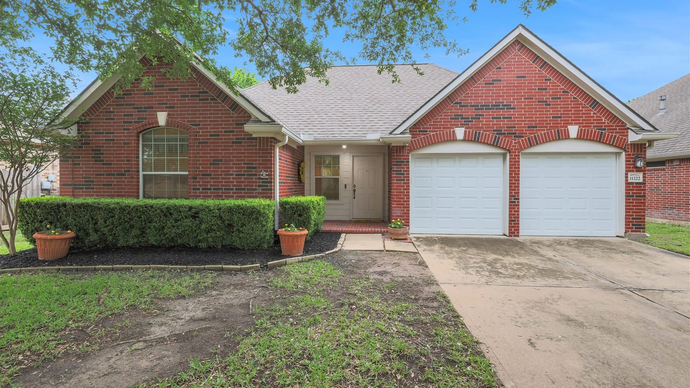 Houston 1-story, 3-bed 11222 Muleshoe Court-idx
