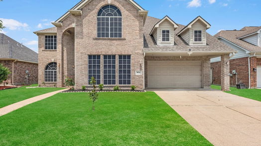 Houston 2-story, 5-bed 16710 Mystic Harbor Lane-idx