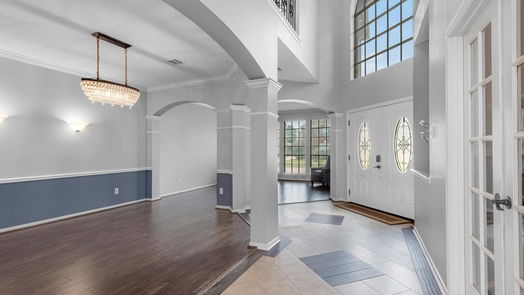 Houston 2-story, 5-bed 16710 Mystic Harbor Lane-idx