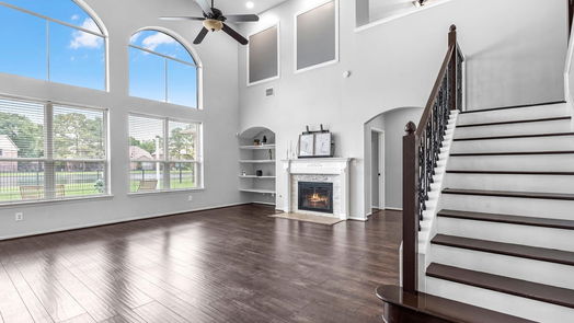 Houston 2-story, 5-bed 16710 Mystic Harbor Lane-idx