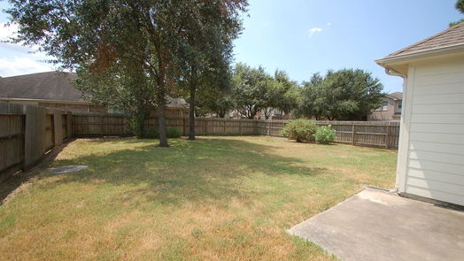 Houston 1-story, 3-bed 16915 Farley Pass Drive-idx