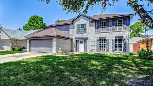 Houston 2-story, 4-bed 8606 Hot Springs Drive-idx