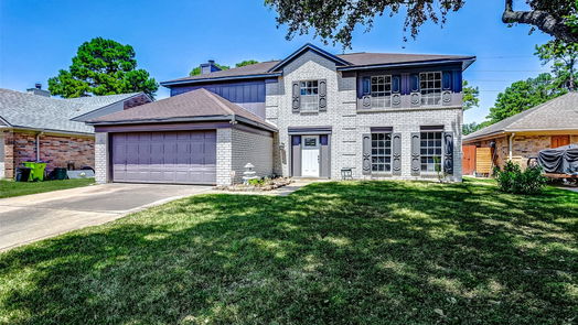 Houston 2-story, 4-bed 8606 Hot Springs Drive-idx