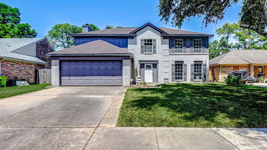 Houston 2-story, 4-bed 8606 Hot Springs Drive-idx